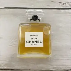 CHANEL シャネル パルファム N°19 14ml