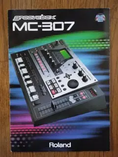 2025年最新】roland mc 307の人気アイテム - メルカリ
