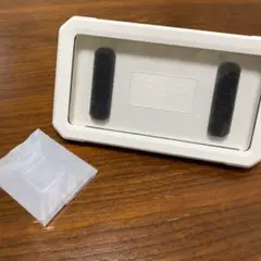 防滴スマホケース　3coins