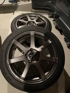 い*る様 23年 シバタイヤ　SHIBATA 255/40ZR17インチ 2本 い*る様 23年 シバタイヤ SHIBATA 255/40ZR17インチ 2本 - メルカリ