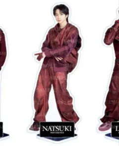 FANTASTICS 澤本夏輝 アクスタ