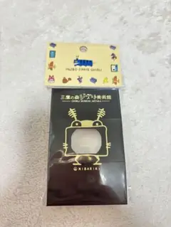 三鷹の森ジブリ美術館 限定 フィルムビュアー