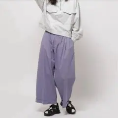 新品niko and... パンツ