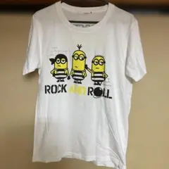 ロッキンジャパンフェス　Tシャツ②　M