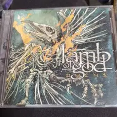 Lamb of god onens