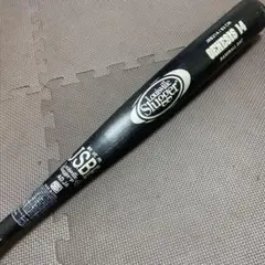 一般軟式用バット 83cm 670g ルイスビルスラッガー GENESIS14