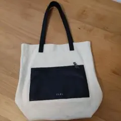 CLELトートバッグ