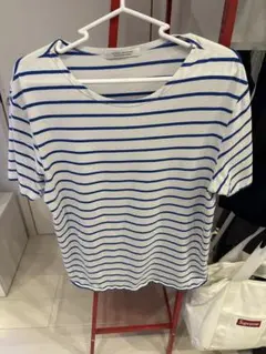 JOURNAL STANDARD ストライプTシャツ