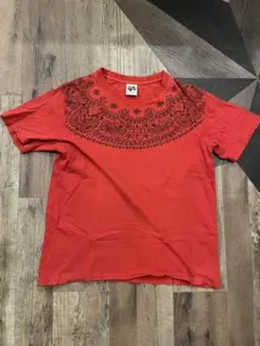 Sasquatchfabrix サスクワッチファブリックス eototo t