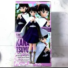 GLITTER&GLAMOURS 鬼滅の刃　栗花落カナヲ　カナヲ　フィギュア