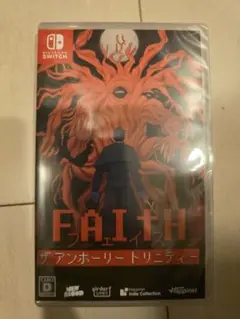 Switch FAITH: The Unholy Trinity