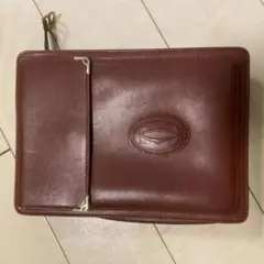 カルティエ ポーチ バッグ