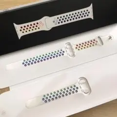 【正規品】Apple Watch NIKE PRIDE Edition 2020