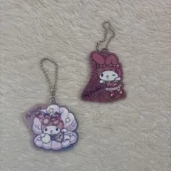 マイメロディ
