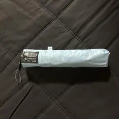 晴雨兼用傘　超軽