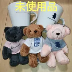 小田和正　君住む街へ　マグカップ　クマキーホルダー　テディベア 2025年最新】小田和正 クマの人気アイテム - メルカリ