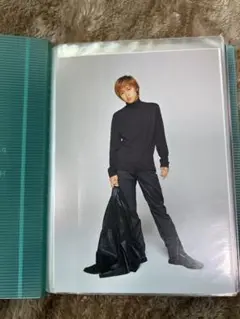 嵐　大野智中心　ポストカード47枚セット