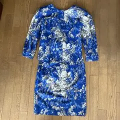 美品！ジュンアシダのブラウスとスカートのセット