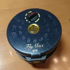 フライリール ABU garcia Fly max 378