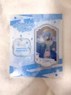 ころんくん すとぷり ふぁみくじ B賞 アクスタ