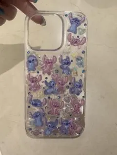 iPhone15proケース