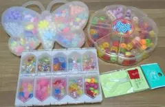 Aqua Beads Art ビーズセット