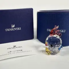 箱付き✨️ スワロフスキー ラブロッツ 干支 十二支 午 置物 5004518 箱付き✨️ スワロフスキー ラブロッツ 干支 十二支 午 置物