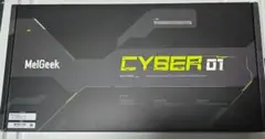 MelGeek CYBER01 新品未開封 ラピッドトリガー