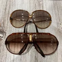 CARRERA サングラス2個セット