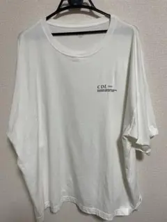 CDL Shea Butter Tee Tシャツ