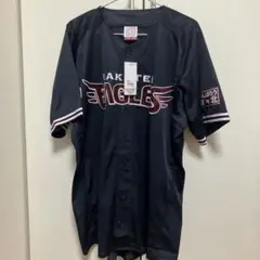 楽天イーグルス ハイクオリティユニフォーム XLサイズ ※背番号なし