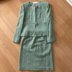 スーツ お値引きしました