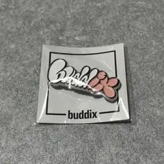 FANTASTICS buddix ピンバッジ 入手困難 匿名配送
