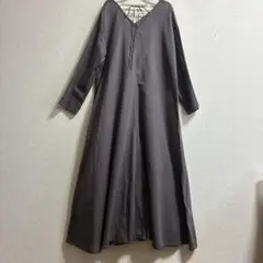 JOURNAL STANDARDのワンピース キャミソール付き
