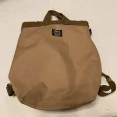 ROOTOTE リュック