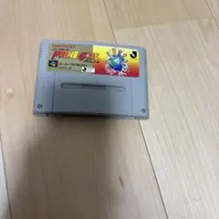 Ｊリーグサッカープライムゴール　スーパーファミコン