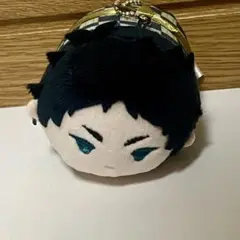 もちもちマスコットWA ハイキュー!! vol.2 岩泉一