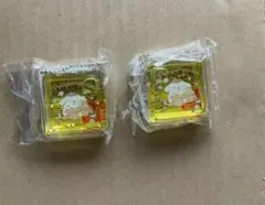 サンリオキャラクターズ　オイルマスコットボールチェーン