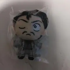 毛利小五郎　ぬいぐるみ