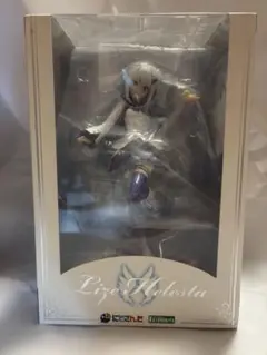 リゼ・ヘルエスタ フィギュア KOTOBUKIYA コトブキヤ にじさんじ