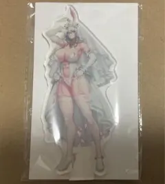 未開封新品 ラスオリ アクリルスタンド ALレイス