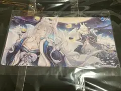 アズールレーン　アズレン　信濃　プレイマット　デスクマット　ラバーマット　未開封