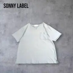 SONNY LABEL URBAN RESEARCH Heavy Tee