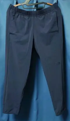 THE NORTH FACE フレキシブルアンクルパンツ　ネイビー Mサイズ