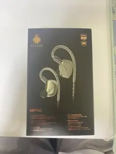 【名機セット☆】Kefine Klanar& Hidizs MP145　3.5 Amazon.co.jp: HIDIZS MP145 イヤモニ ゲーミング イヤホン 有線