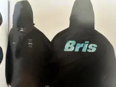 F.C.R.B. トラックジャケット 上下