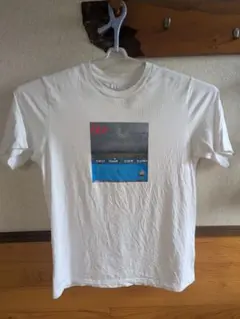 blur The Ballad of Darren Tシャツ　GU