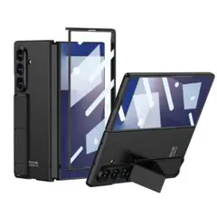 Galaxy Z Fold 7 用ショックプルーフケース｜新品・未開封