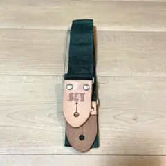 ギターストラップ
