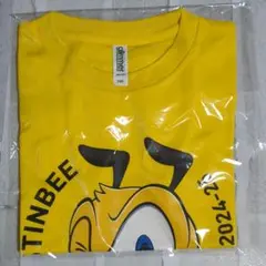ジェイテクトSTINGS愛知　スティンビー　Tシャツ　140サイズ　新品　未開封
